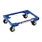 Vestil Adjustable Tote Dolly, 2000 lb Capacity ATD-1622-4 - alternate 1
